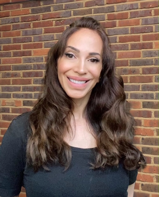 Grace De Pasquale RMT