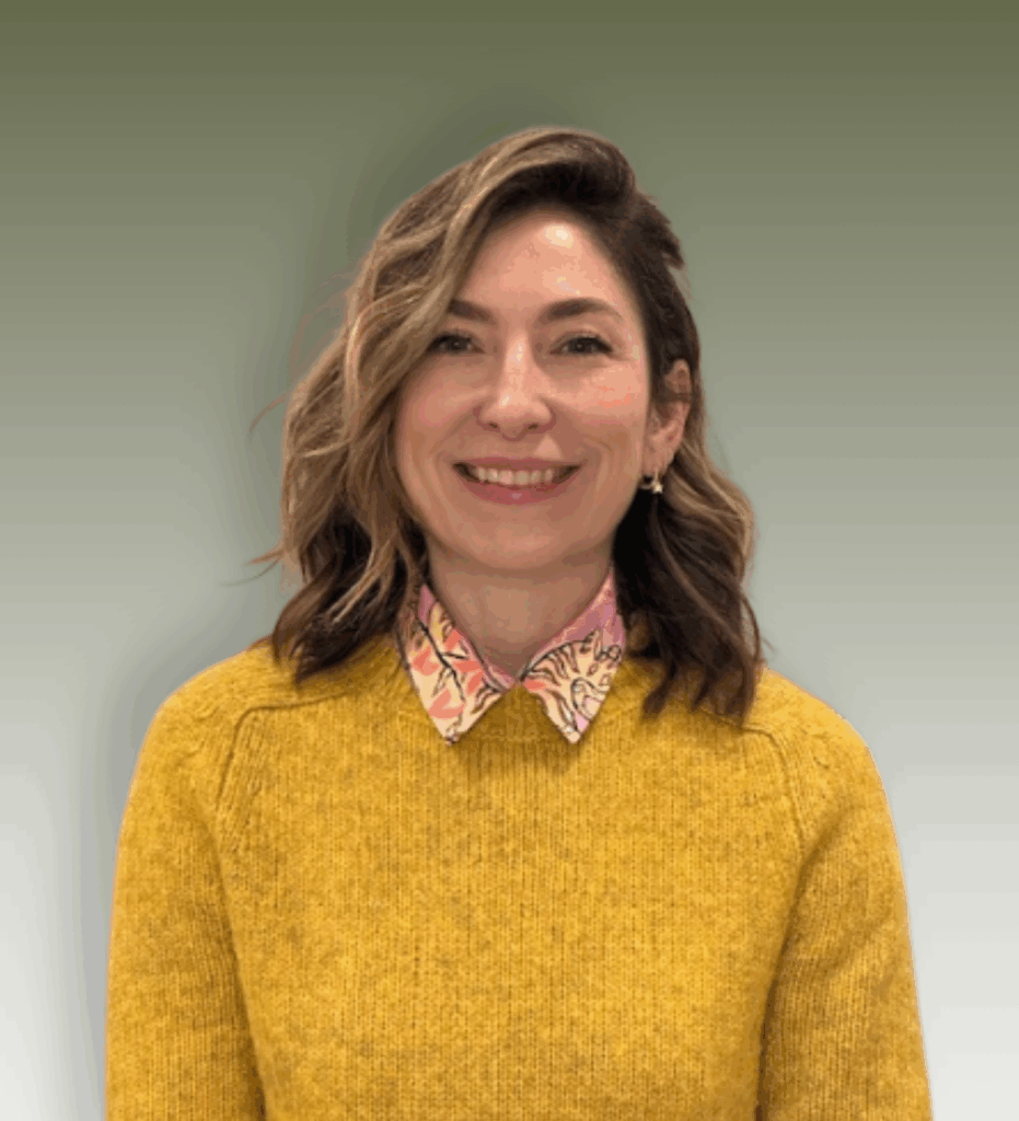 Katrine O Reilly Osteopath