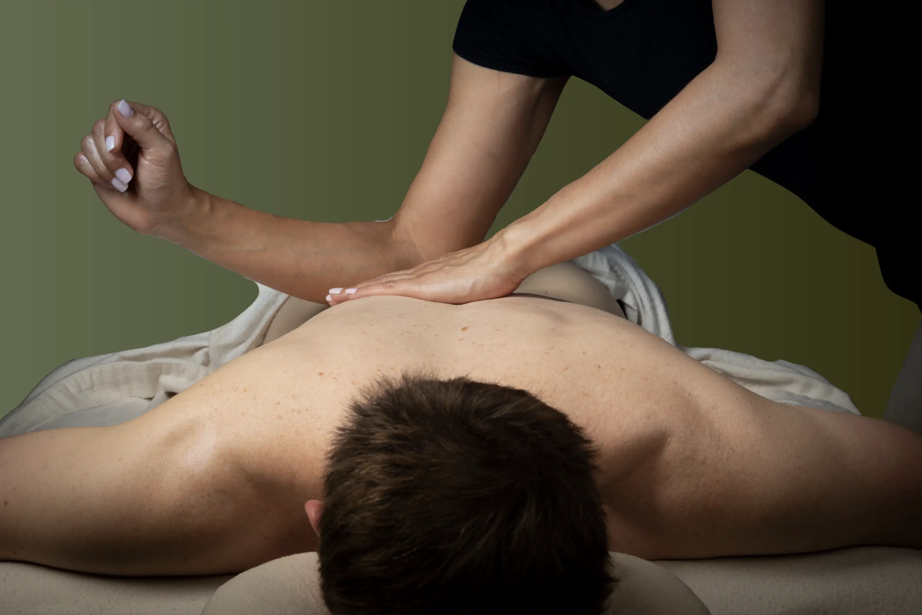 MYofascial release 2