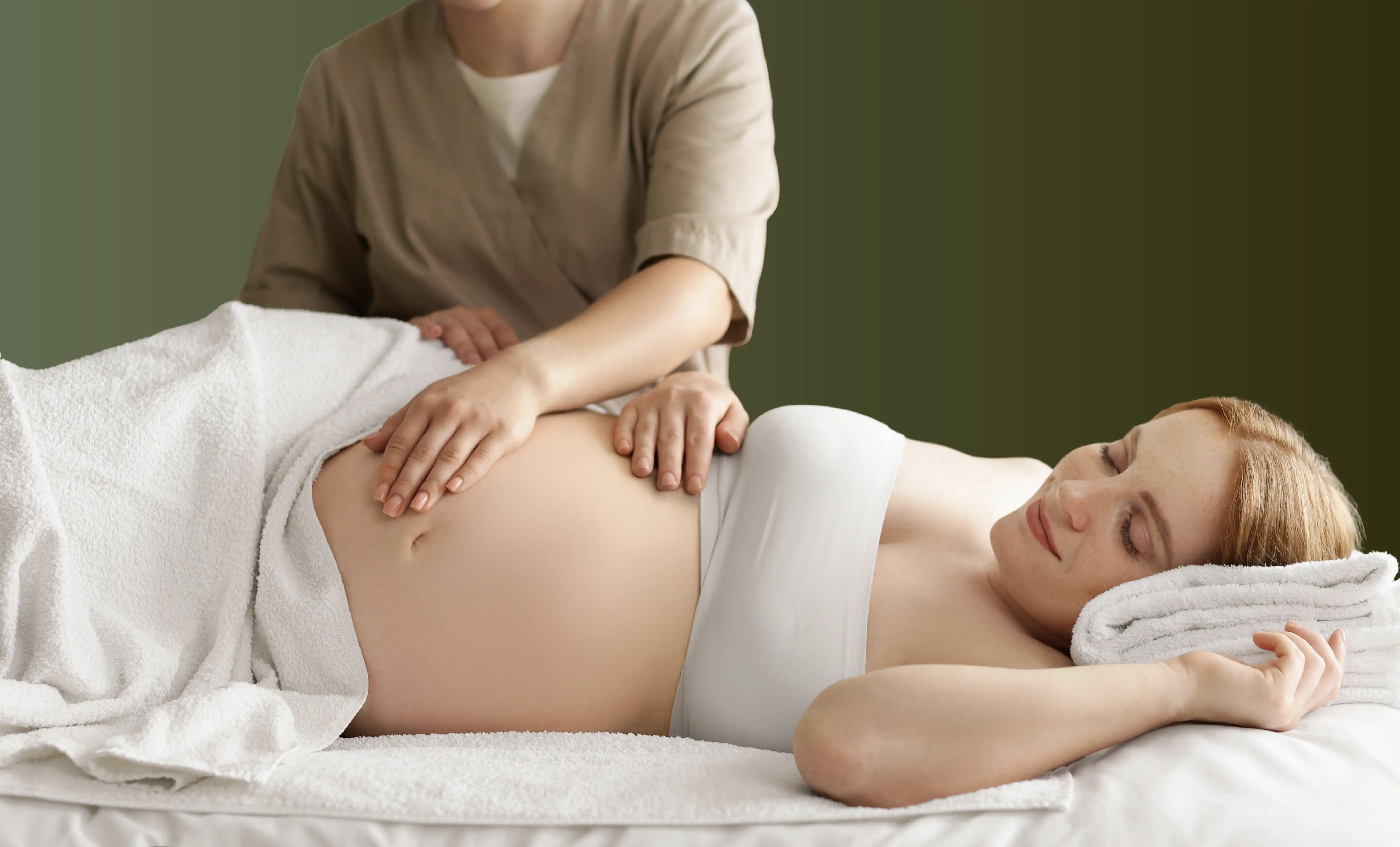 Pregnancy Massage3
